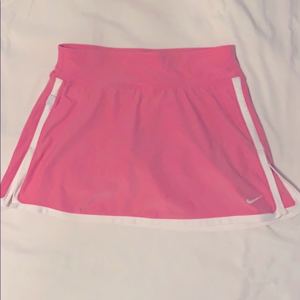 Nike Dri-Fit Tennis Skirt, size XS